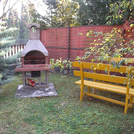 In - Balaton 33875 Apartment *