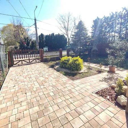 Апартаменты In - Balaton 33875 *