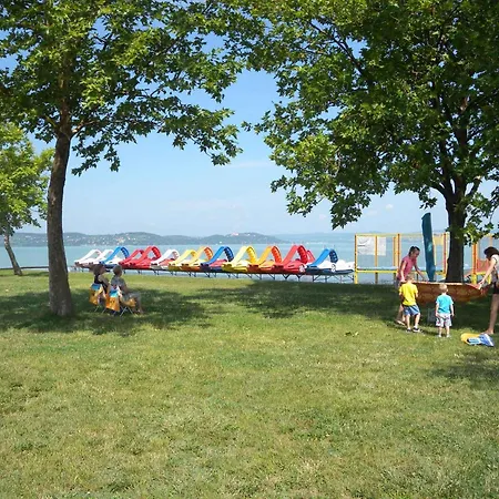 In - Balaton 33875 Apartment *