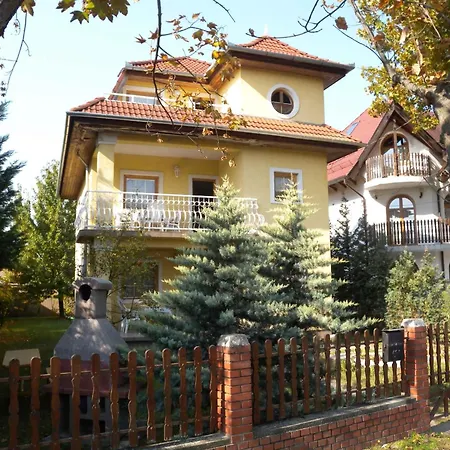 Апартаменты In - Balaton 33875 *