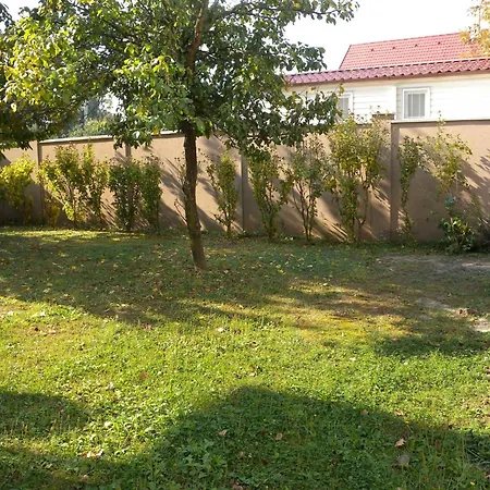 Daire In - Balaton 33875 Zamárdi