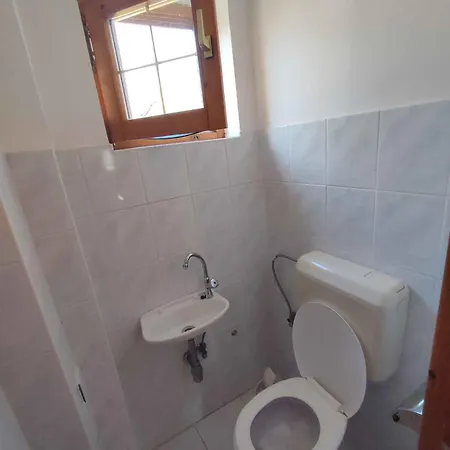 In - Balaton 33875 Daire