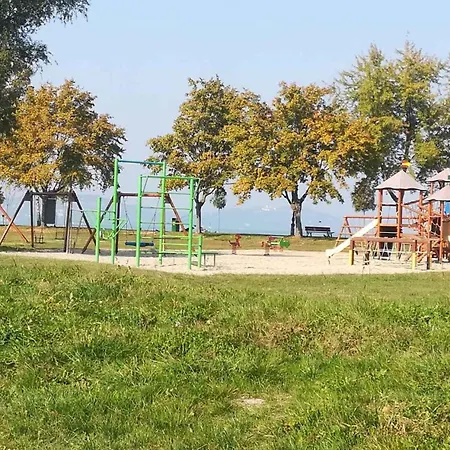 In - Balaton 33875 Lejlighed
