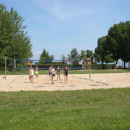 In - Balaton 33875 Daire