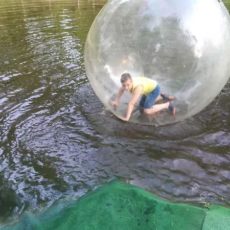 Апартаменты In - Balaton 33875 Замарди