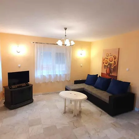 Апартаменты In - Balaton 33875 *