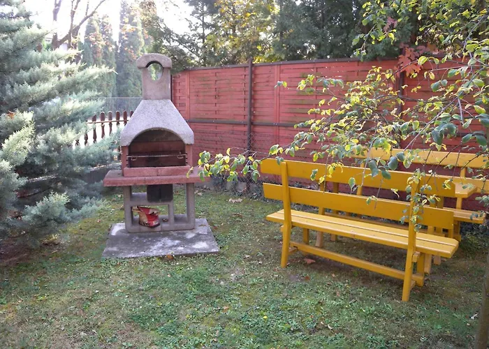 In - Balaton 33875 Daire *