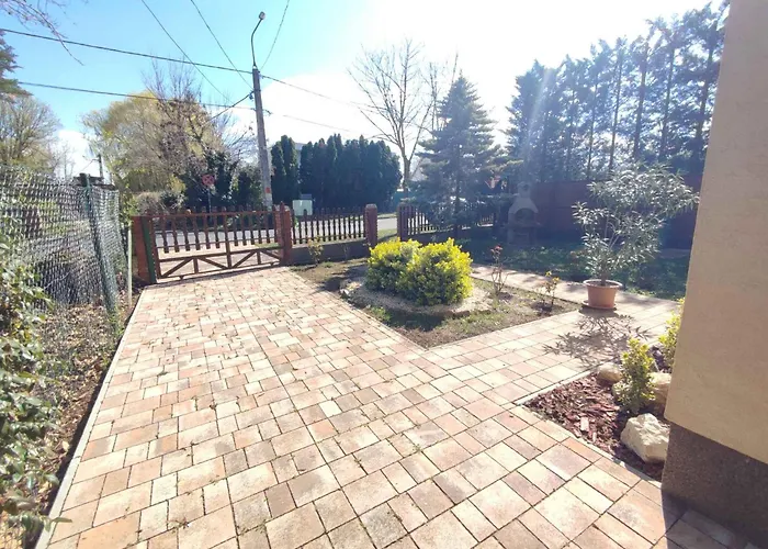 Daire In - Balaton 33875 *