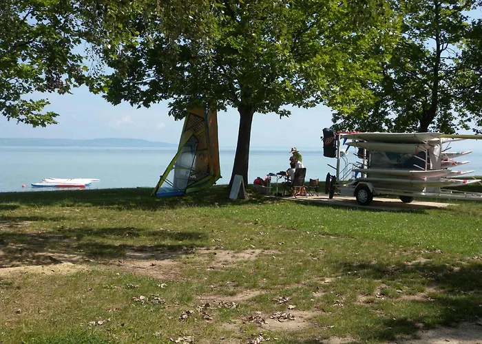 In - Balaton 33875 * Zamárdi