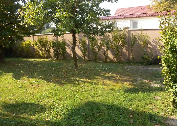 Daire In - Balaton 33875 Zamárdi