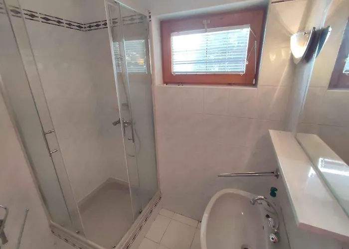 In - Balaton 33875 Daire