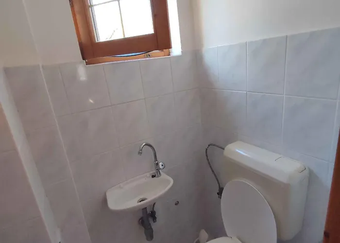 In - Balaton 33875 Daire