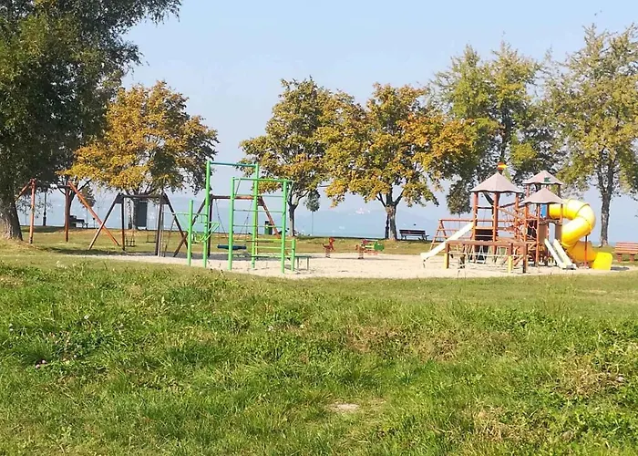 In - Balaton 33875 公寓