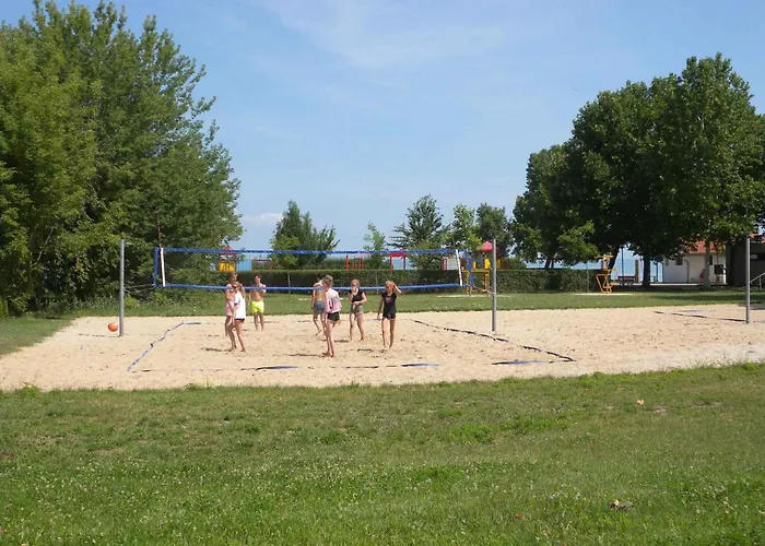 In - Balaton 33875 Daire