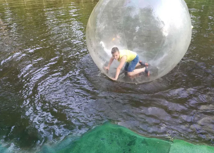 In - Balaton 33875 Daire *